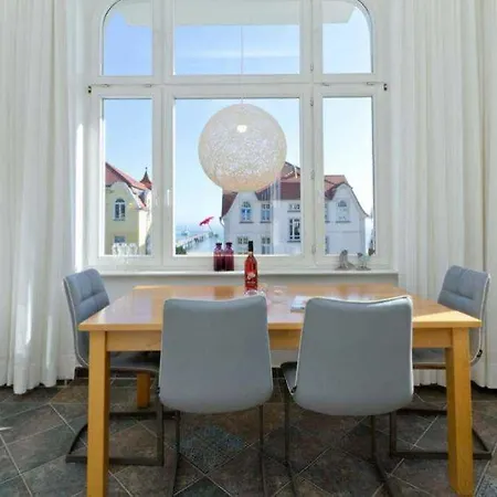 Carola, App 7 Apartment