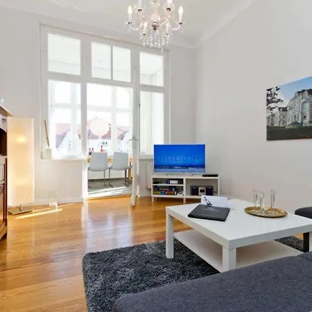 Apartment Carola, App 7 *