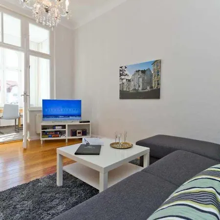 Carola, App 7 Apartment *