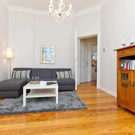 Carola, App 7 Apartment *