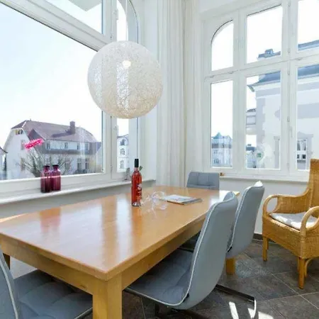 Apartment Carola, App 7 *