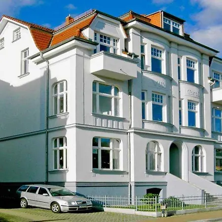 Apartment Carola, App 7 *