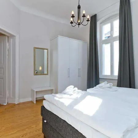 Apartment Carola, App 7 *