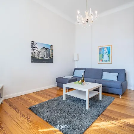 Carola, App 7 * Heringsdorf