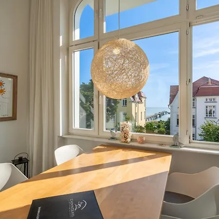 Carola, App 7 * Heringsdorf