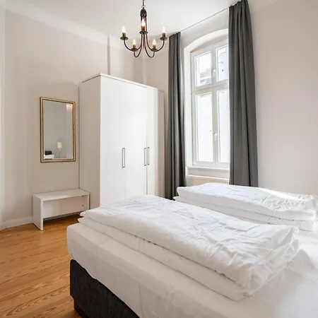 Carola, App 7 * Heringsdorf