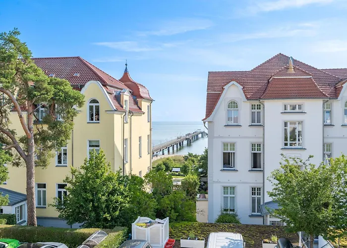 Carola, App 7 Lejlighed