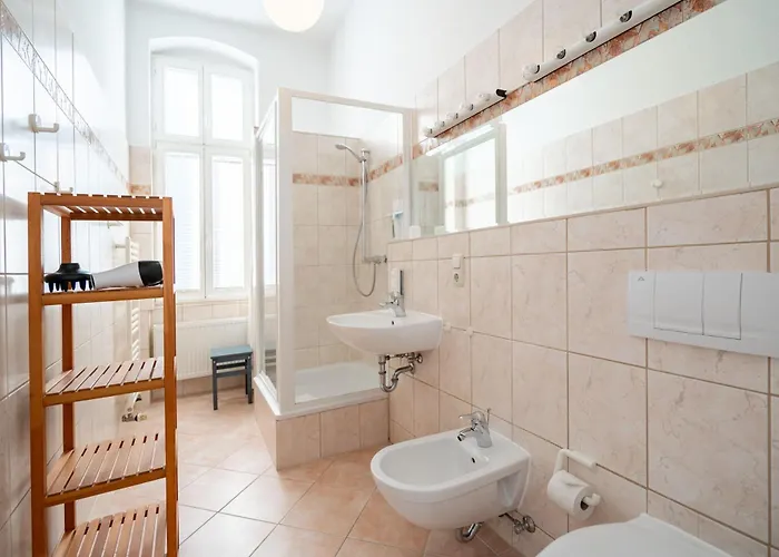 Carola, App 7 Lägenhet *