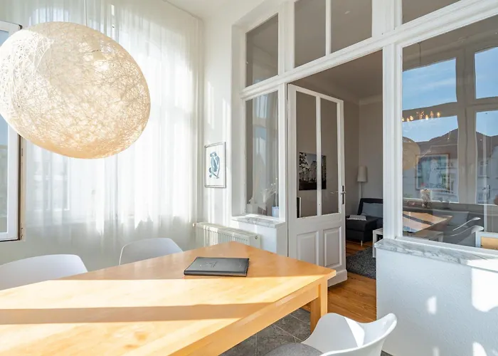 Carola, App 7 Lejlighed